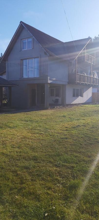 Apartamento Ліза Slavske Exterior foto