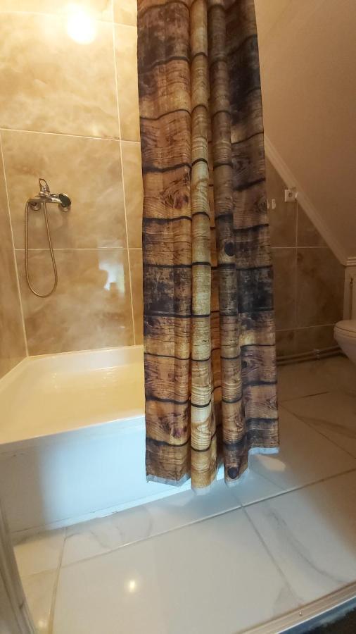 Apartamento Ліза Slavske Exterior foto
