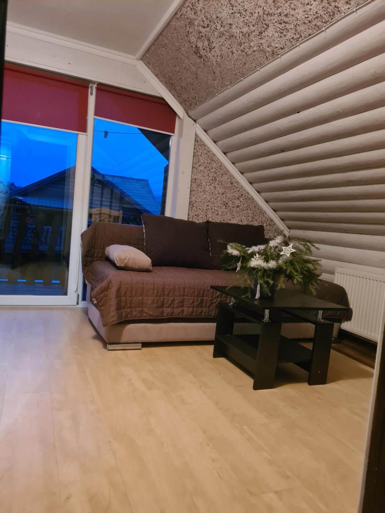 Apartamento Ліза Slavske Habitación foto