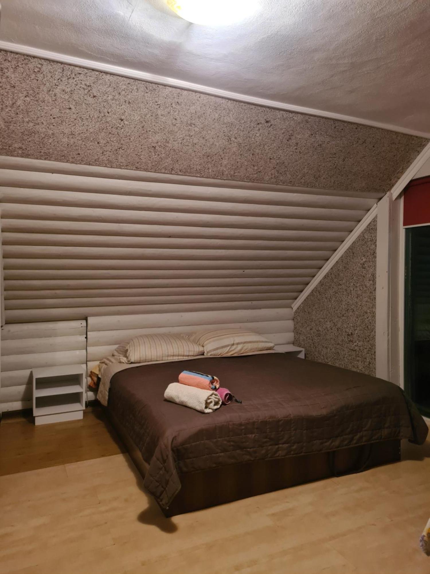 Apartamento Ліза Slavske Habitación foto