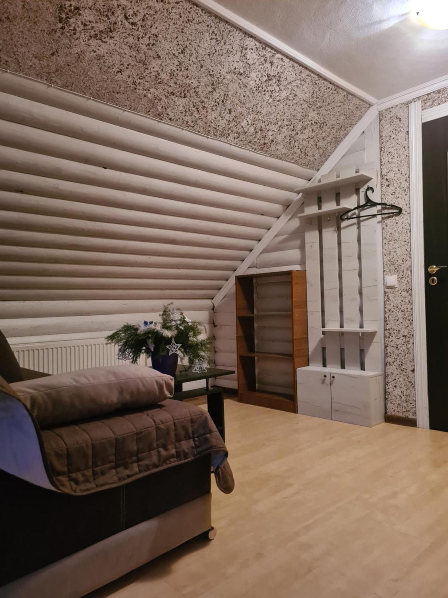 Apartamento Ліза Slavske Habitación foto